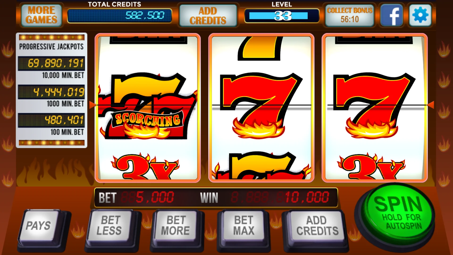 Best slots app