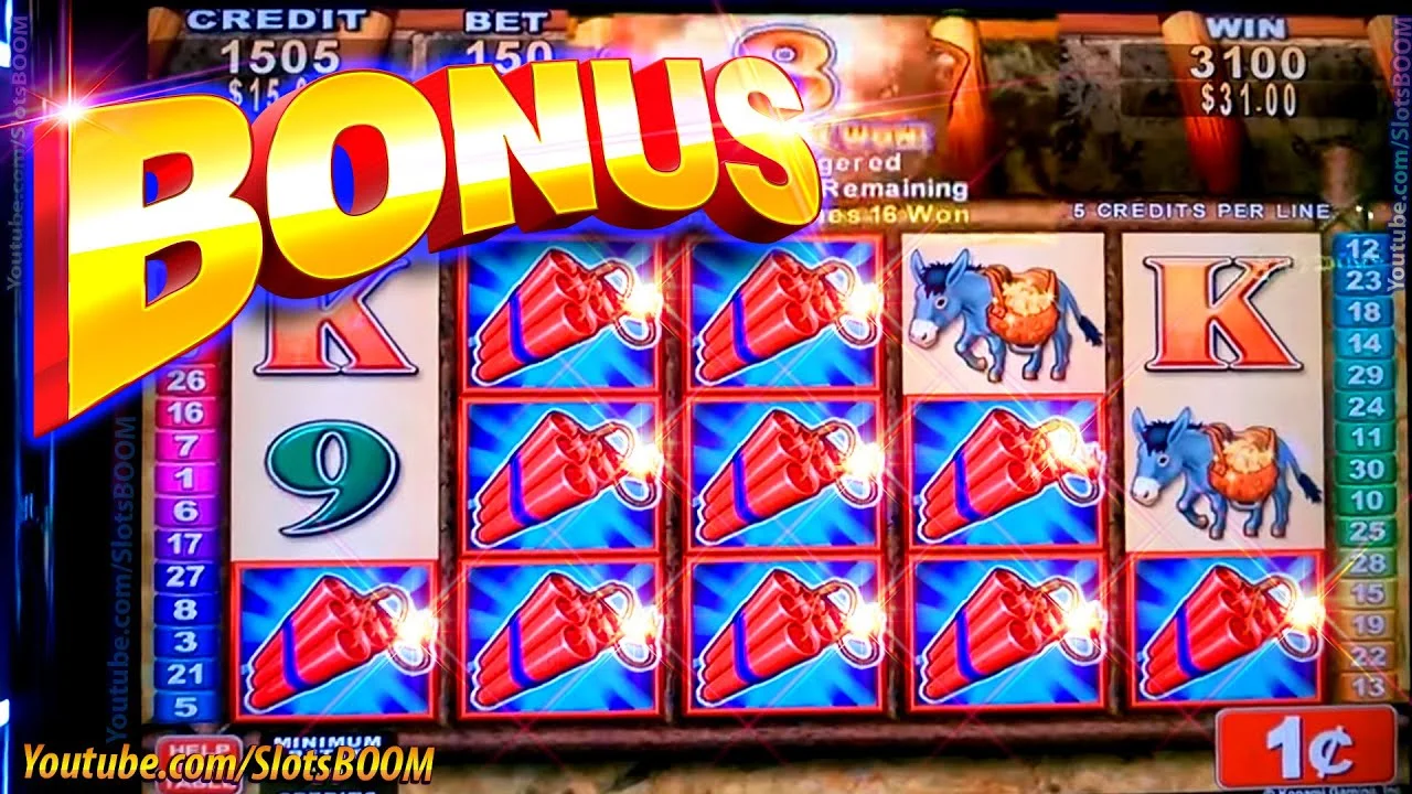Super slots app