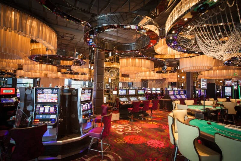 Texas tea slots