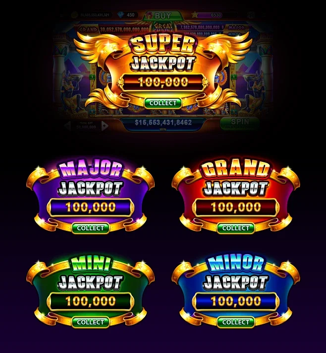 What slots pay real money